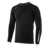 TOP THERMIQ CARBONE CORE MANCHES LONGUES HOMME