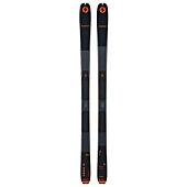 SKI TOURING FITNESS ZERO G LT 80