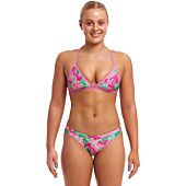 BAS DE MAILLOT TROPIC PALM