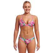 HAUT DE MAILLOT TROPIC PALM