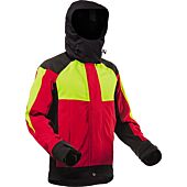 VENTURA VESTE PROTECTION (SUR COMMANDE)