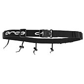 CEINTURE PORTE DOSSARD DE TRIATHLON RACEBELT