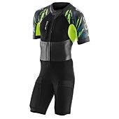 COMBINAISON SWIMRUN PERFORM HOMME