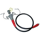RACCORD DE GONFLAGE POUR IBU