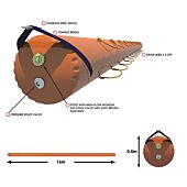 BOUEE CENTIFLOAT 16 METRES