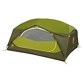 TENTE DE RANDONNEE LEGERE AURORA 3 AVEC TAPIS DE