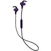 ECOUTEURS SPORT BLUETOOTH HA-ET50BT BLEU