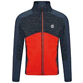 VESTE POLAIRE EXCEPTION CORE STRETCH