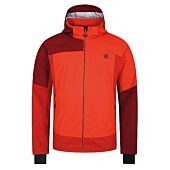 SOTSHELL MOUNTAINEER SFT
