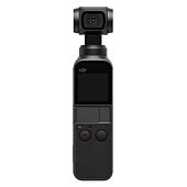 CAMERA DE SPORT AVEC STABILISATEUR OSMO POCKET