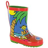 MR MME BEACH BOTTES