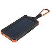 CHARGEUR SOLAIRE 5000 mAH