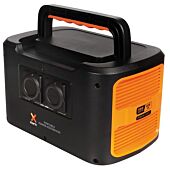 STATION DE CHARGE PORTABLE AC 500W