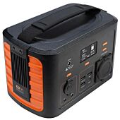 STATION DE CHARGE PORTABLE AC 300W