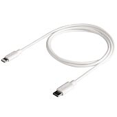 CABLE ESSENTIAL USB-C / LIGHTNING