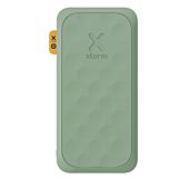 POWERBANK 20W FUEL SERIES 10000 mAH SAGE GREEN