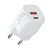 PRISE 220V ULTRA WALL CHARGEUR 20W GaN2