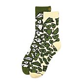 CHAUSSETTES ESCALADE SPRAY WALL