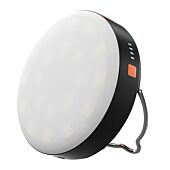 BATTERIE NOMADE LUMIERE LED 10000 mAh