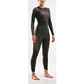 COMBINAISON DE TRIATHLON P:1 PROPEL FEMME