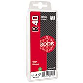 FART SOLIDE R40 ROUGE 180 G