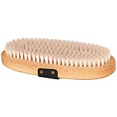 BROSSE OVALE HARD NYLON