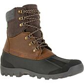 CHAUSSURES CHAUDES HUDSON 5
