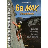 6A MAX DAUPHINE