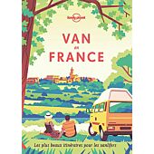 VAN EN FRANCE