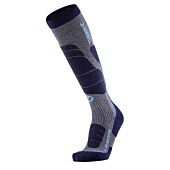 CHAUSSETTES DE SKI SKI MERINO REFLECTOR