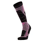 CHAUSSETTES DE SKI SKI MERINO REFLECTOR  WOMEN