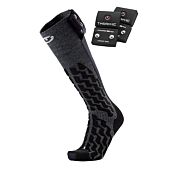 CHAUSSETTES CHAUFFANTES POWERSOCK SETUNI HEAT FUSI