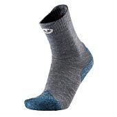 CHAUSSETTE DE RANDONNEE TREKKING TEMPERATE DOUBLE