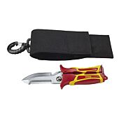 COUTEAU CISAILLE OMS SK1 AVEC ETUI