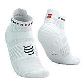 CHAUSSETTES DE RUNNING PRO RACING SOCKS V4-0 RUN L