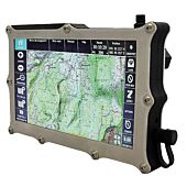 GPS GLOBE 700X