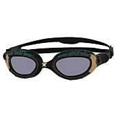 LUNETTES DE NATATION PREDATOR FLEX TITANIUM REACTO