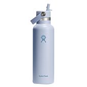 BOUTEILLE ISO 21 OZ STRAW CAP