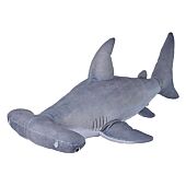 PELUCHE REQUIN MARTEAU 38 CM