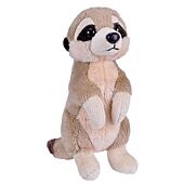 PELUCHE LIL KINS SURICATE 13 CM