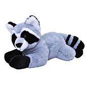 PELUCHE  ECOKINS RATON LAVEUR 30 CM