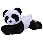 PELUCHE  ECOKINS PANDA 30 CM