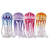 PELUCHE LIVING OCEAN MEDUSE