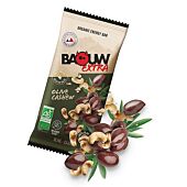 BARRE EXTRA BIO OLIVE CAJOU 50 G