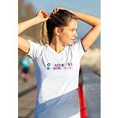 T-SHIRT MC LA COUREUSE DU DIMANCHE W