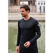 T-SHIRT ML LE CLASSIQUE ML M