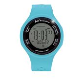 MONTRE ALTIMETRE GRANITA 3 BLEU TURQUOISE