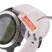 VERRE DE PROTECTION POUR MONTRE DIAMETRE 38.5 MM