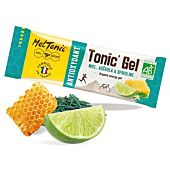 GEL TONIC ANTIOXYDANT BIO  MIEL SPIRULINE ET ACERO