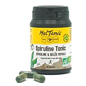 COMPLEMENT ALIMENTAIRE SPIRULINE TONIC BIO